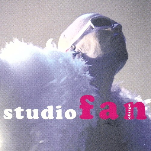 Studio Fan