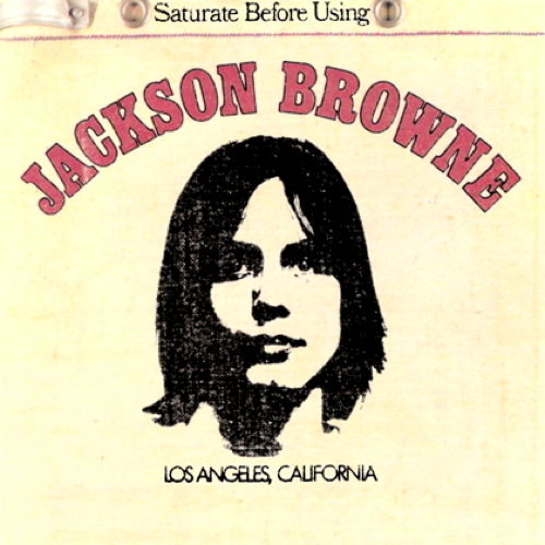 Jackson Browne