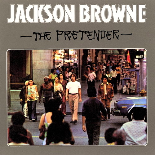 The Pretender