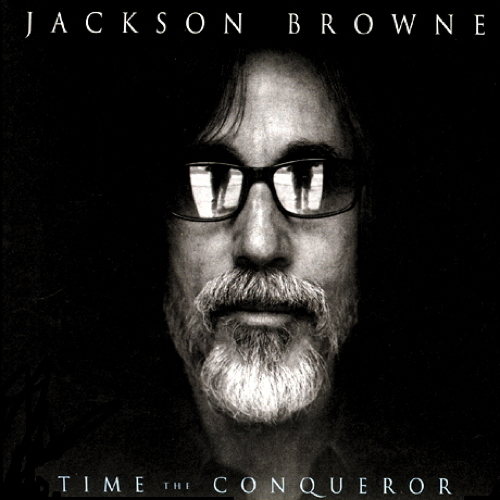 Time The Conqueror
