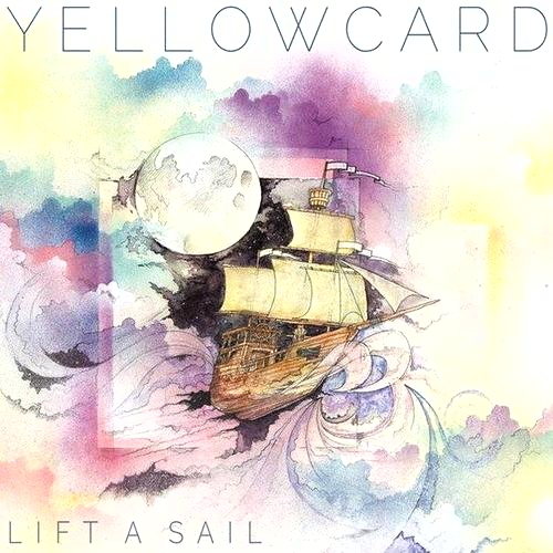 Pochette de Lift A Sail