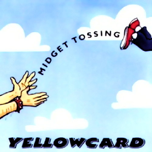 Midget Tossing