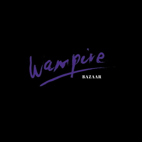 Pochette de Bazaar