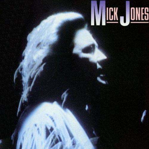 Mick Jones
