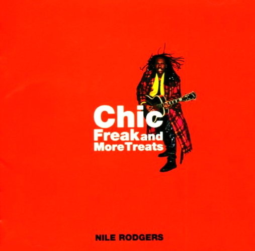 Chic Freak And More Treats