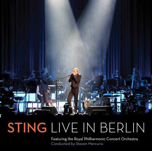 Live In Berlin