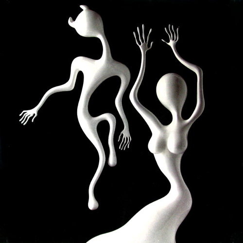 Lazer Guided Melodies