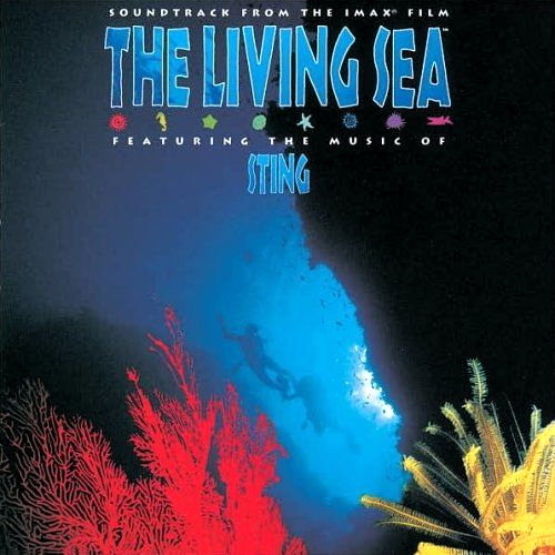 The Living Sea