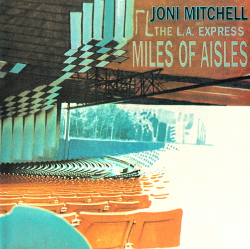 Miles Of Aisles