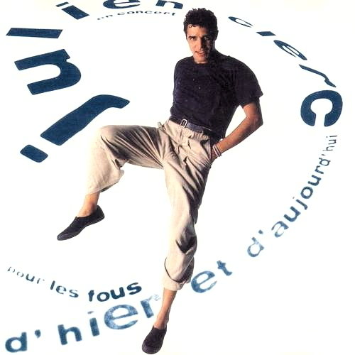Pour Les Fous D'Hier Et D'Aujourd'hui