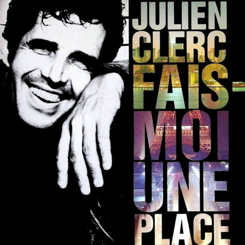 Pochette de Fais-Moi Une Place