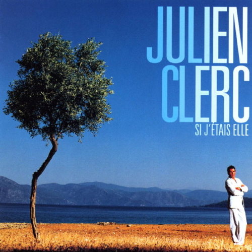 Pochette de Si J'Étais Elle