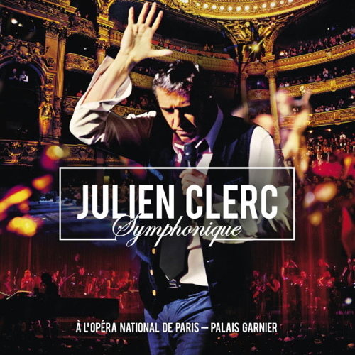 Symphonique - À L'Opéra National De Paris - Palais Garnier