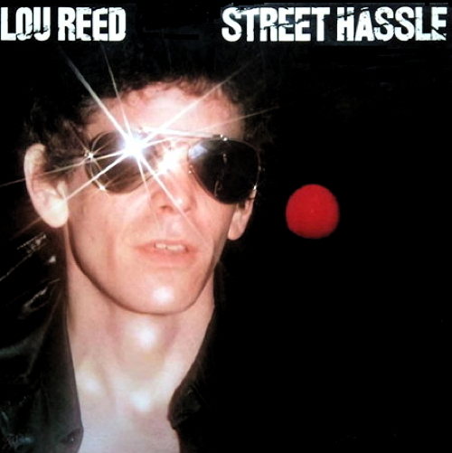 Street Hassle
