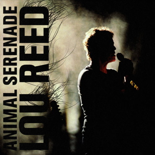 Pochette de Animal Serenade