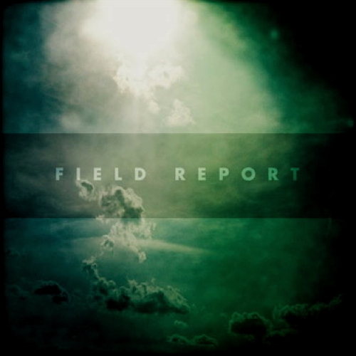 Pochette de Field Report