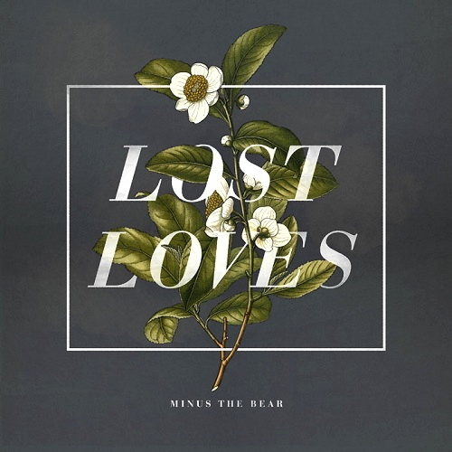 Pochette de Lost Loves