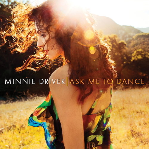 Pochette de Ask Me To Dance