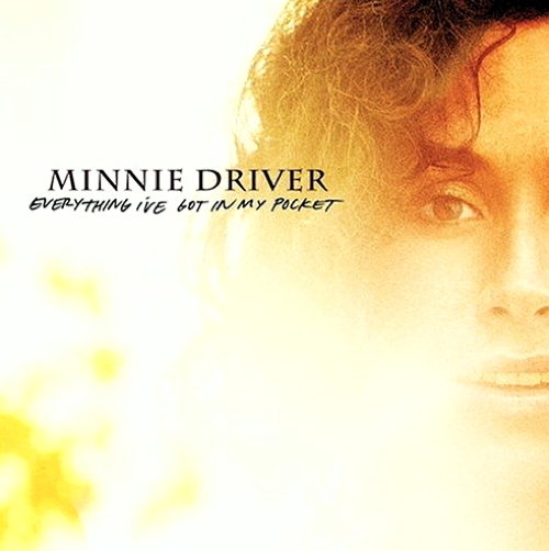 Pochette de Everything I've Got In My Pocket