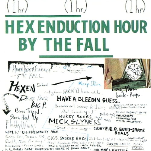 Hex Enduction Hour