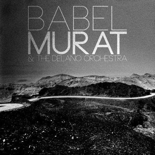Pochette de Babel
