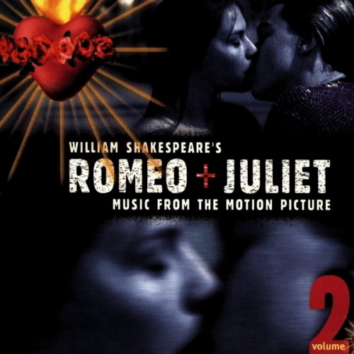 Pochette de Romeo & Juliet Volume 2