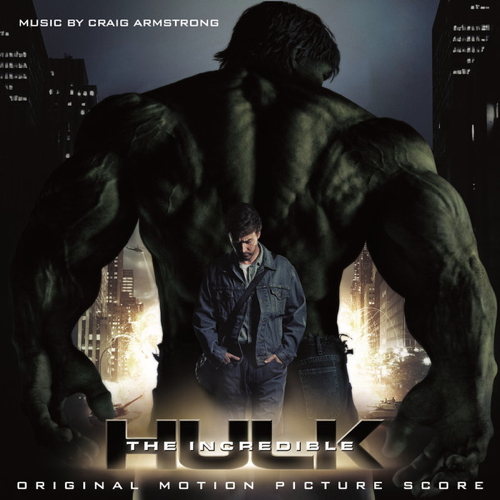 The Incredible Hulk