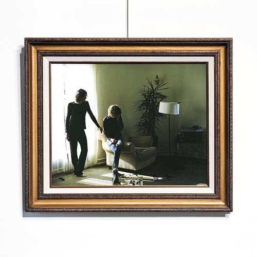 Pochette de Foxygen And Star Power