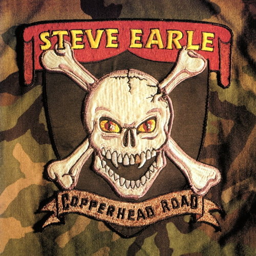Copperhead Road