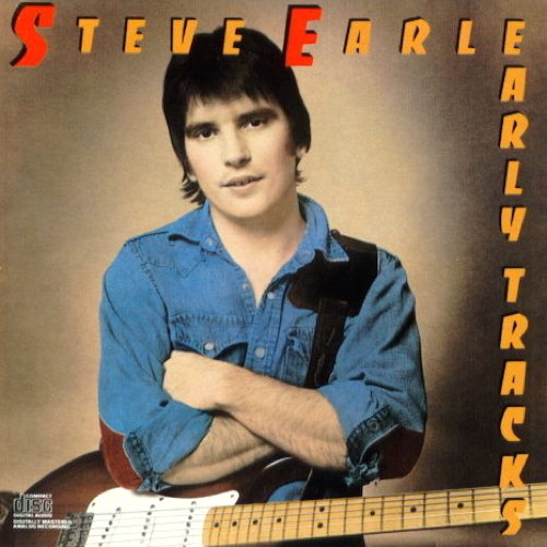 Pochette de Early Tracks