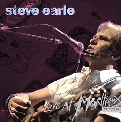 Pochette de Live At Montreux 2005