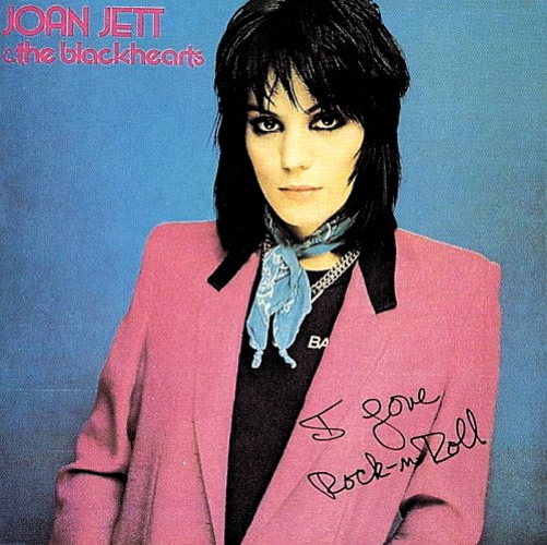 I Love Rock 'n' Roll