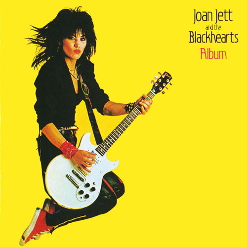 Pochette de Album