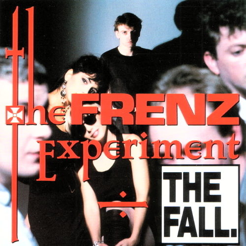The Frenz Experiment