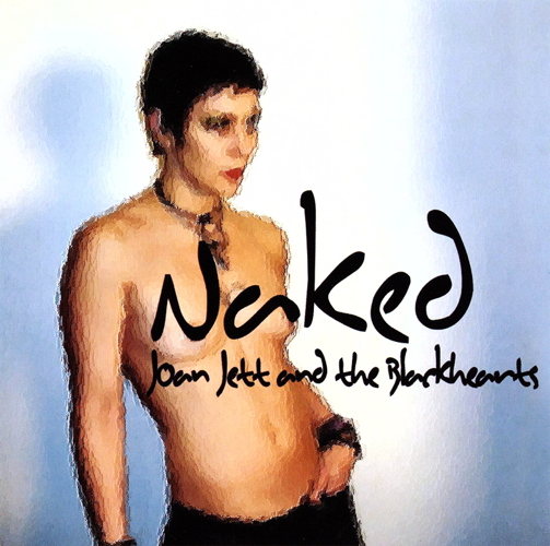 Naked
