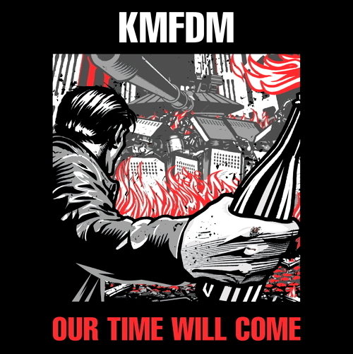 Our Time Will Come