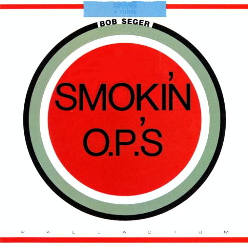 Pochette de Smokin' O.P.'s