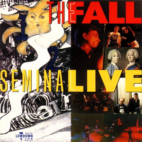Seminal Live