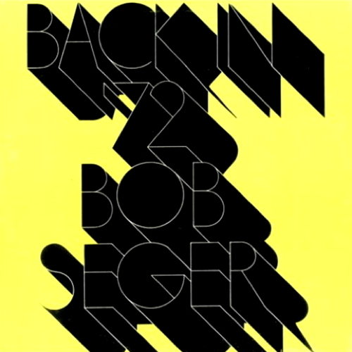 Pochette de Back In '72