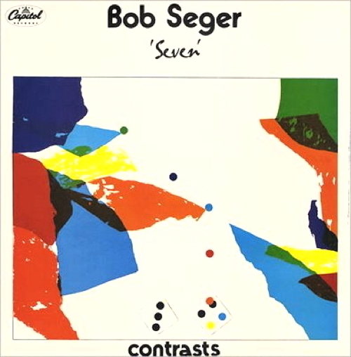Pochette de Seven