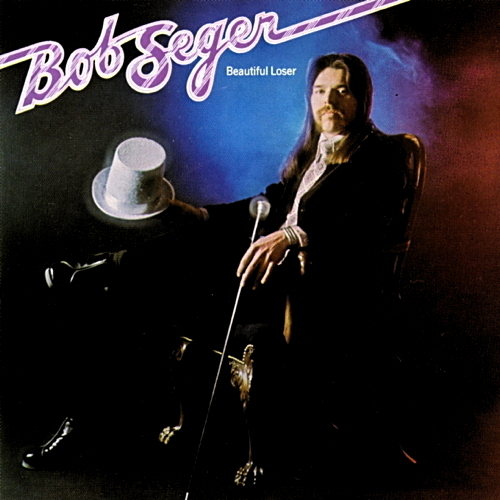 Pochette de Beautiful Loser