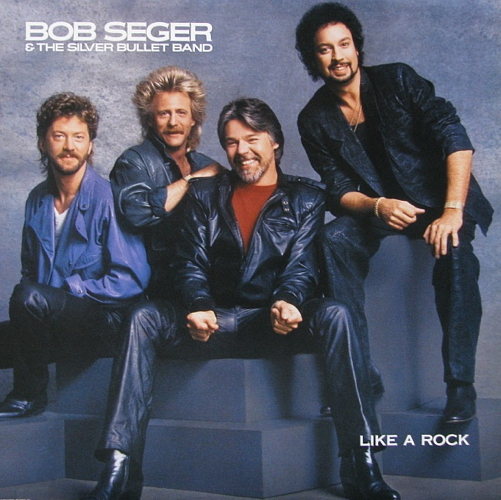 Like A Rock