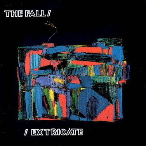 Extricate