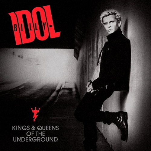 Kings & Queens Of The Underground