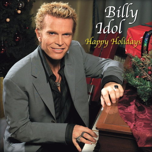 Happy Holidays