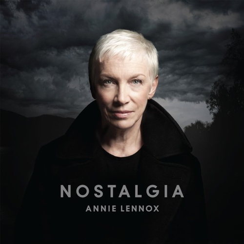Pochette de Nostalgia