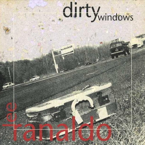 Pochette de Dirty Windows