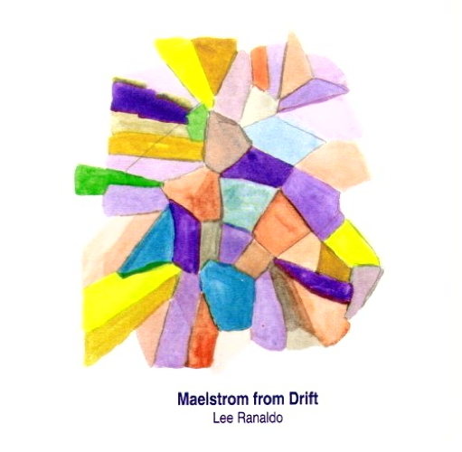 Pochette de Maelstrom From Drift