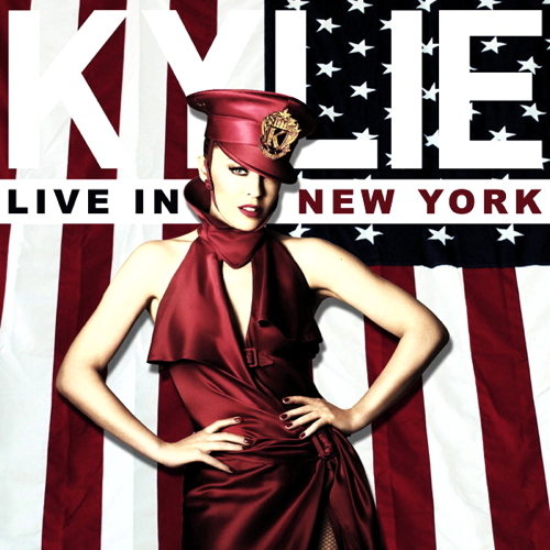 Live In New York