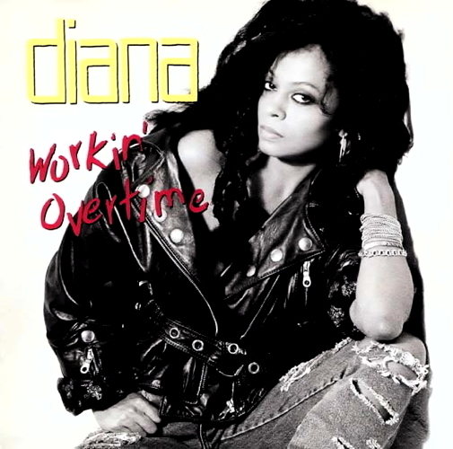 Workin' Overtime